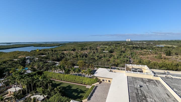 Hyatt Regency Coconut Point Resort And Spa portfolio 4
