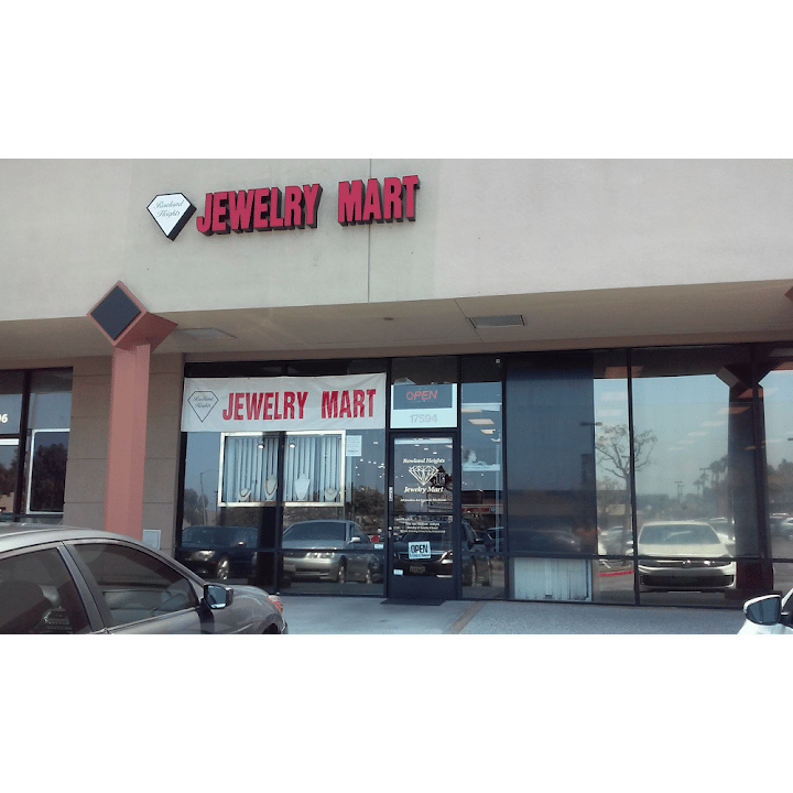 Rowland Heights Jewelry Mart portfolio 2