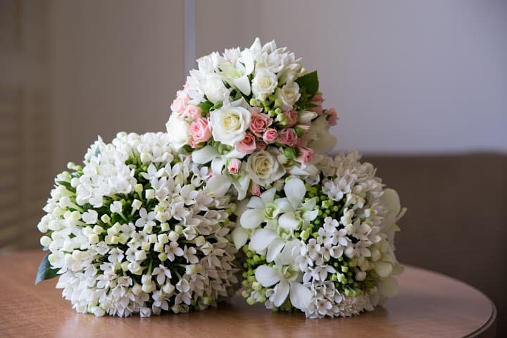 Beechworth Floral Designs portfolio 3