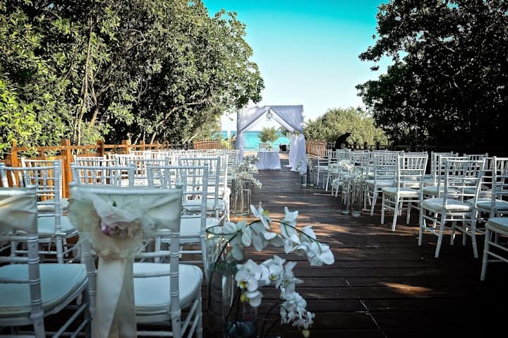 Alquimia Events