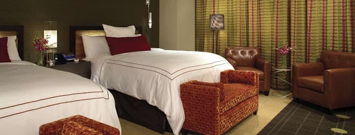 MGM Grand Detroit portfolio 2