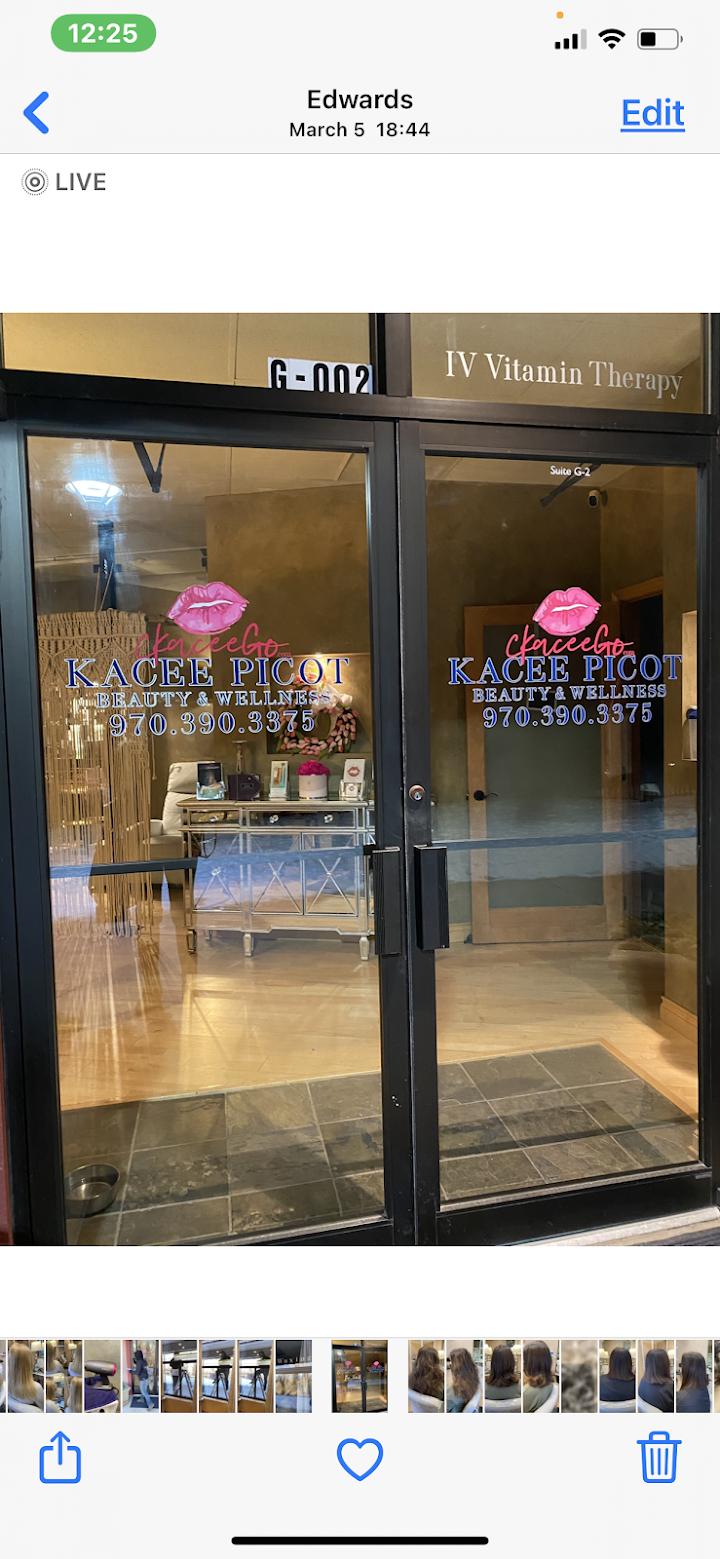 Kacee Picot portfolio 1