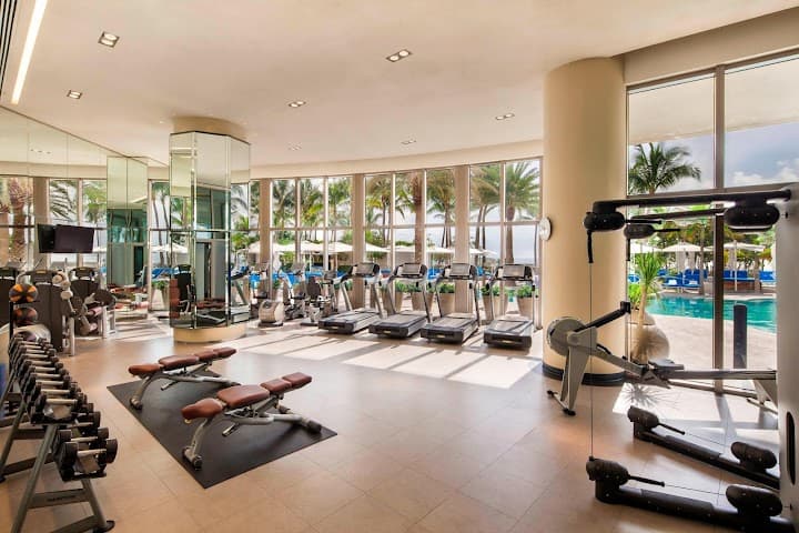 The St. Regis Bal Harbour Resort portfolio 1