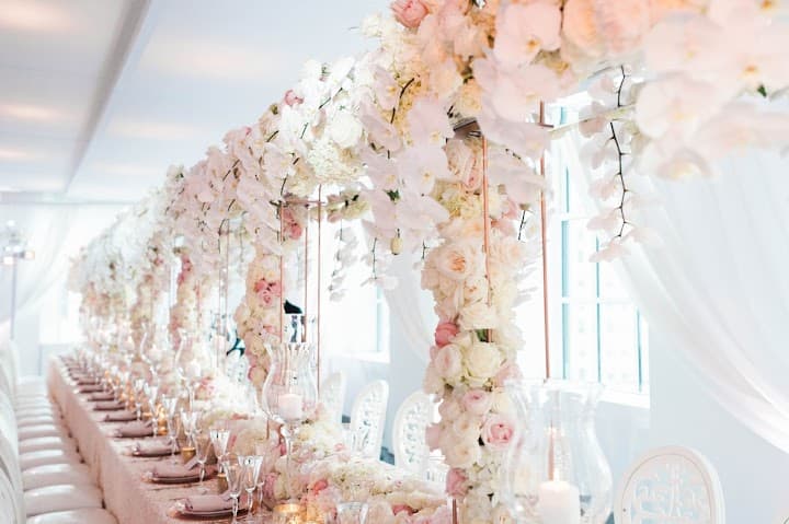 5th Avenue Weddings & Events