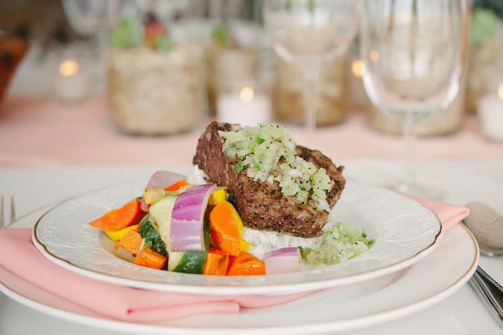 Good Food Catering portfolio 5
