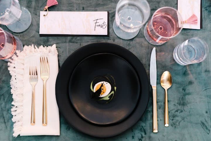 Trumpet Vine Catering portfolio 5