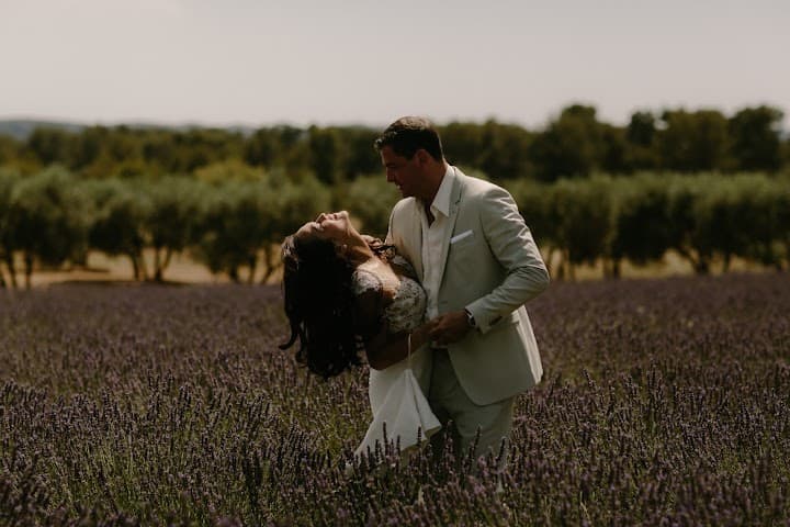 Love & Provence portfolio 1