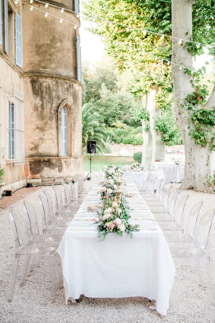 Love & Provence portfolio 4