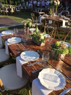 Bacon & Caviar Gourmet Catering