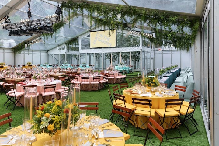 Union Square Events
