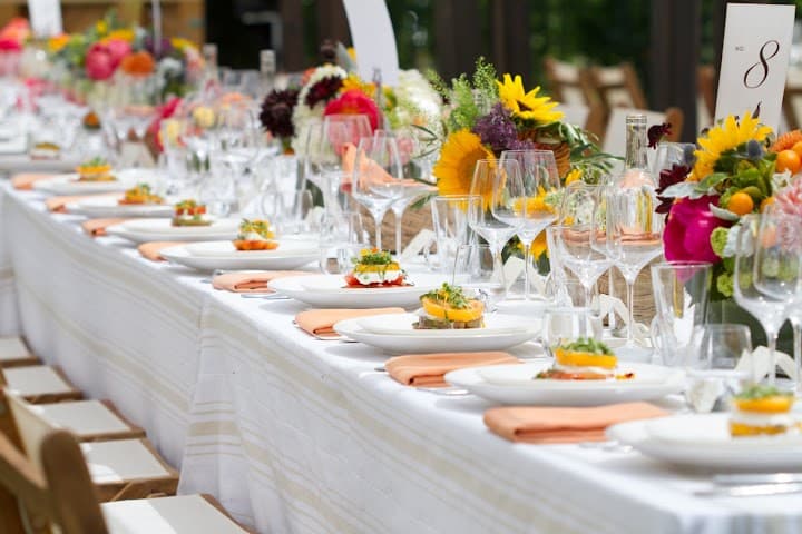 Quintana Events portfolio 3