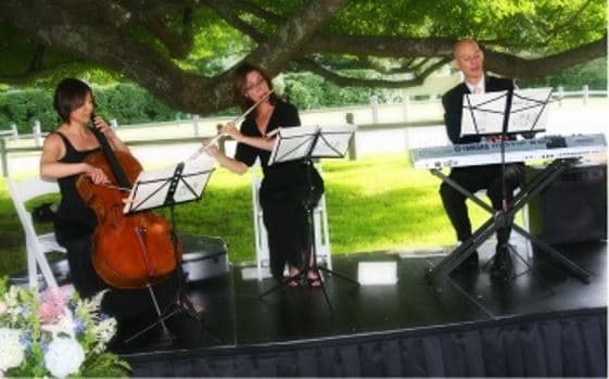 Kahootz Entertainment Boston Wedding Bands portfolio 1