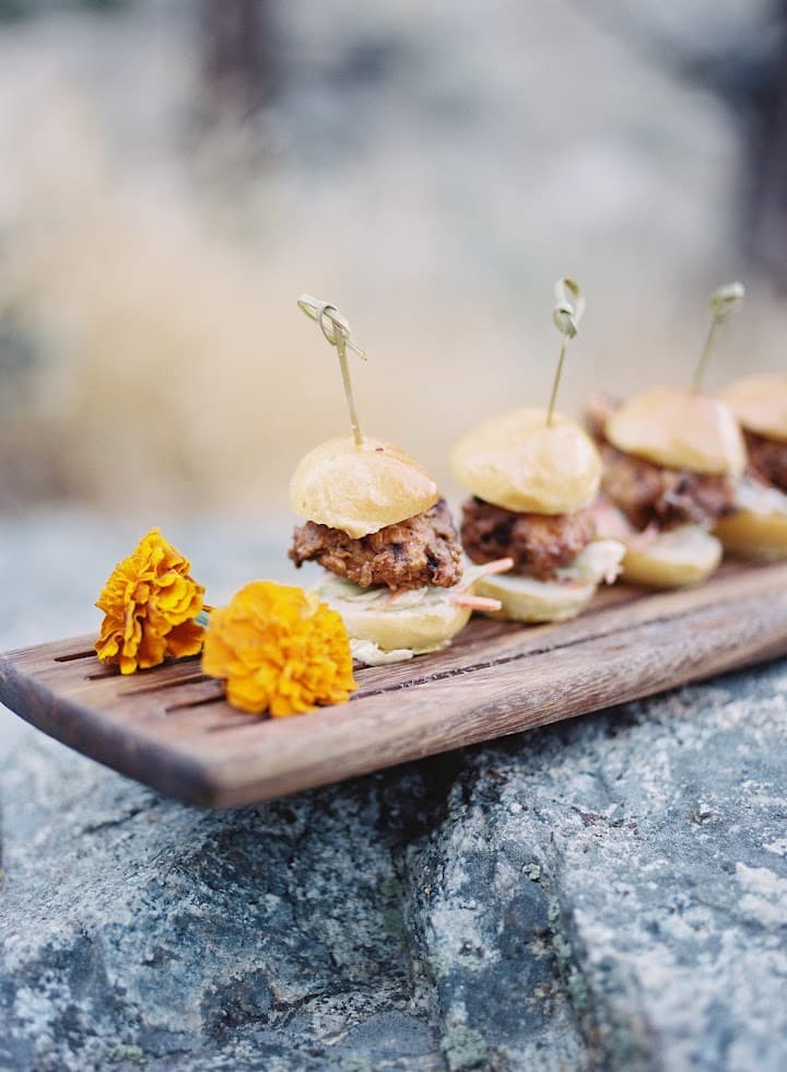 Contemporary Catering portfolio 5