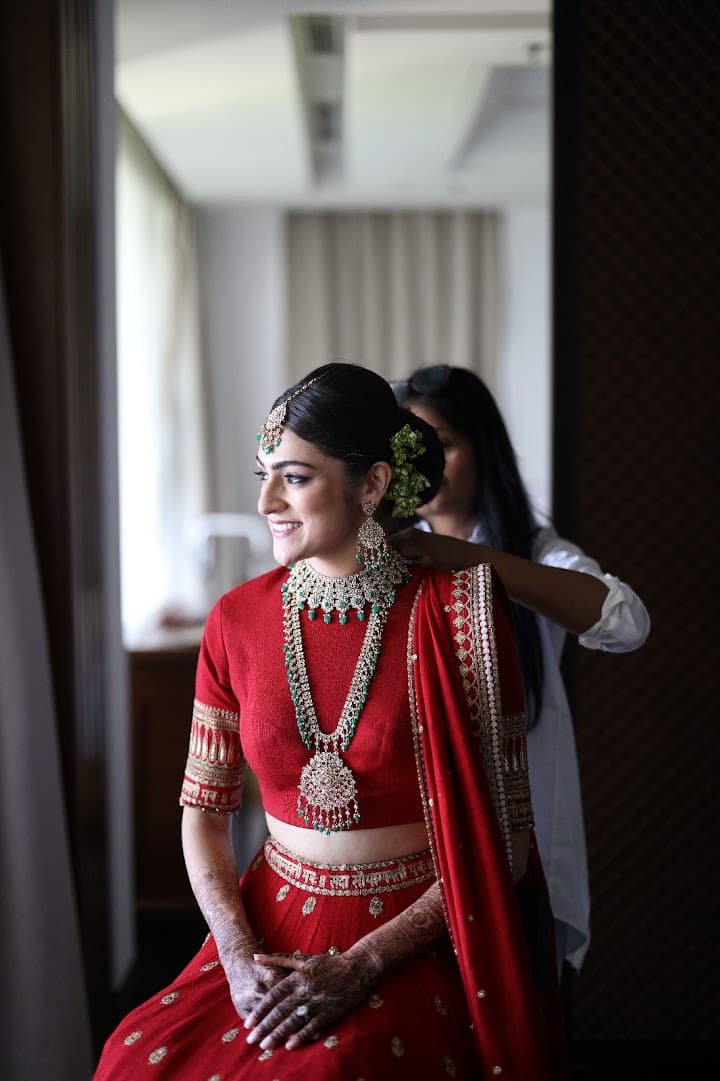 Style By Susmita portfolio 3