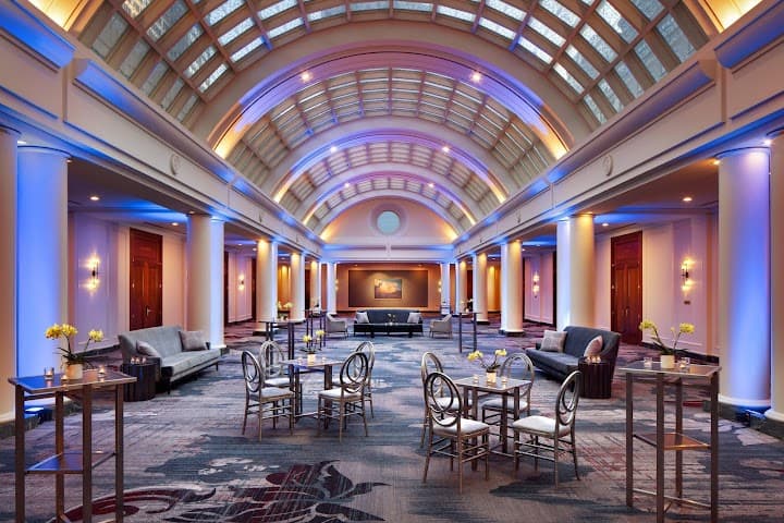 Palace Hotel, a Luxury Collection Hotel, San Francisco portfolio 4