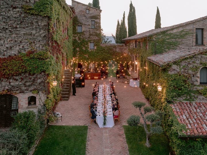 Distinctive Italy Weddings portfolio 3