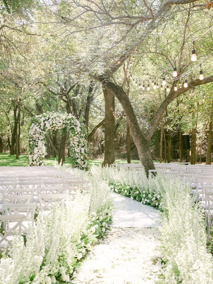 Jackson Durham Events portfolio 4