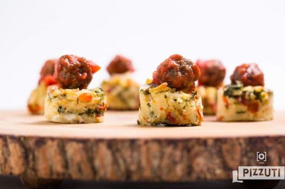 Capers Catering