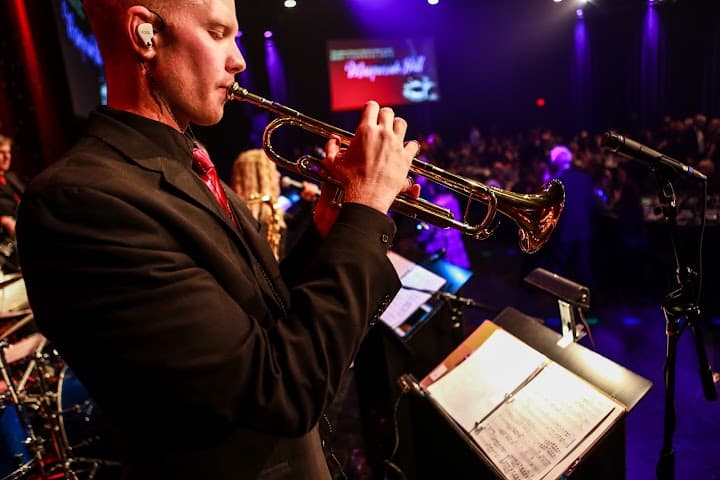 Spotlight Music portfolio 2