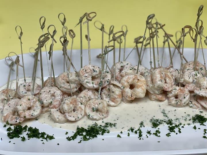 Elegant Occasions Catering portfolio 5