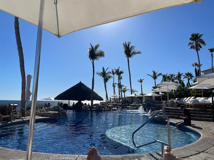 One&Only Palmilla portfolio 1