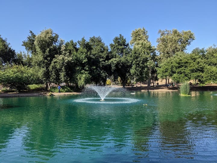 Fontana