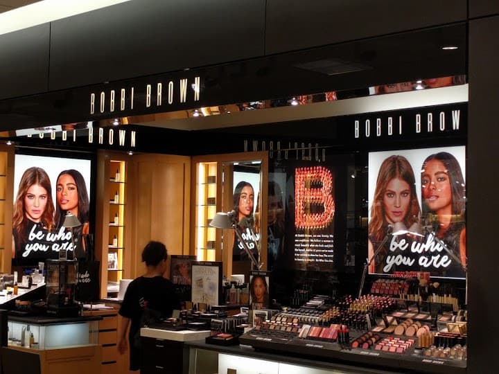 Bobbi Brown