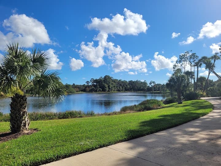 The Country Club at Mirasol portfolio 5