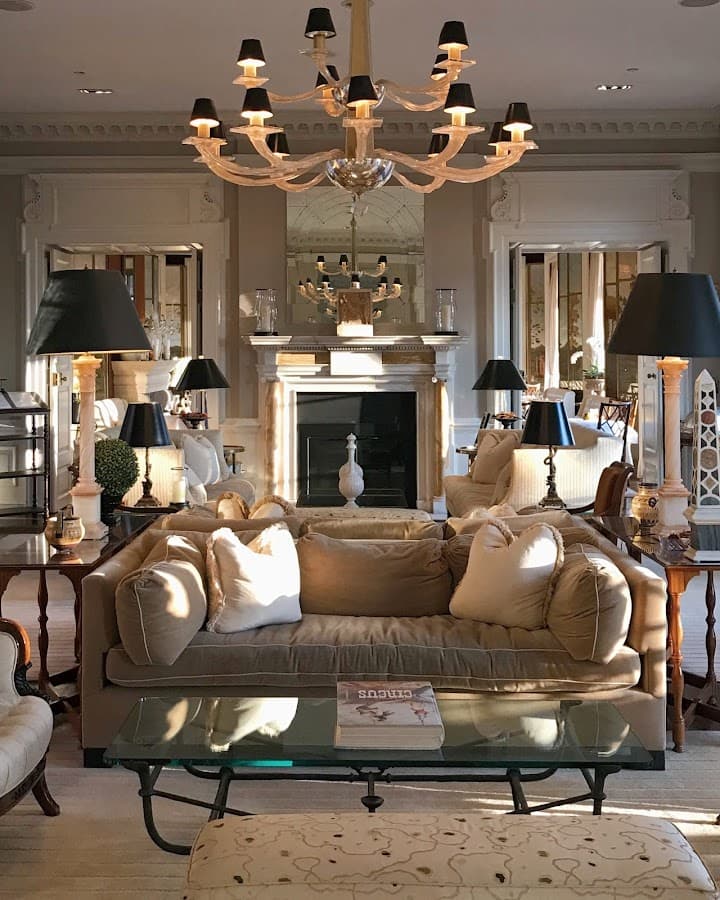 Glenmere Mansion portfolio 5