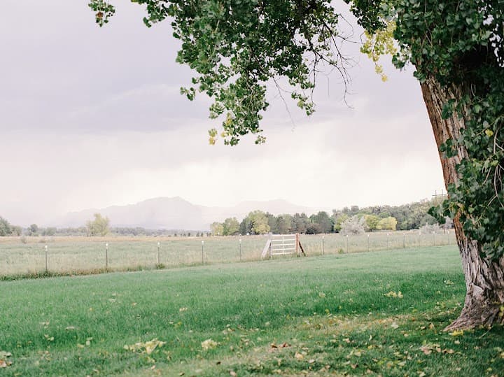 The Boulder Farmhouse portfolio 2
