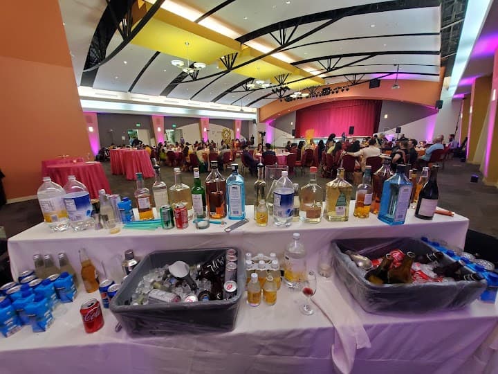 Jalsa Catering & Events