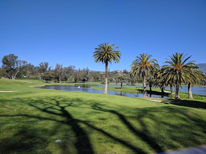 La Cumbre Country Club portfolio 2