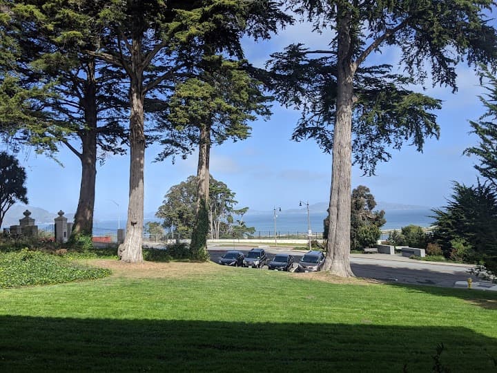 Golden Gate Club portfolio 3