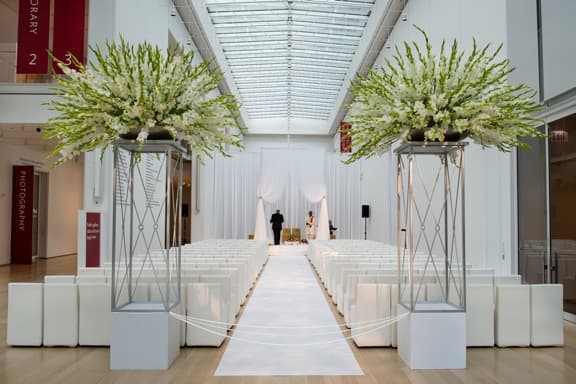 Engaging Events by Ali portfolio 2