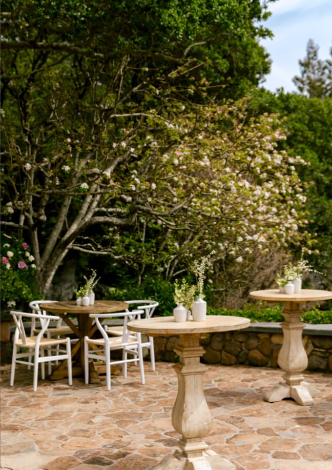 Lally Events portfolio 2