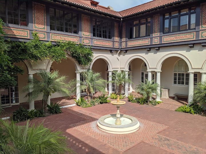 Montalvo Arts Center portfolio 1