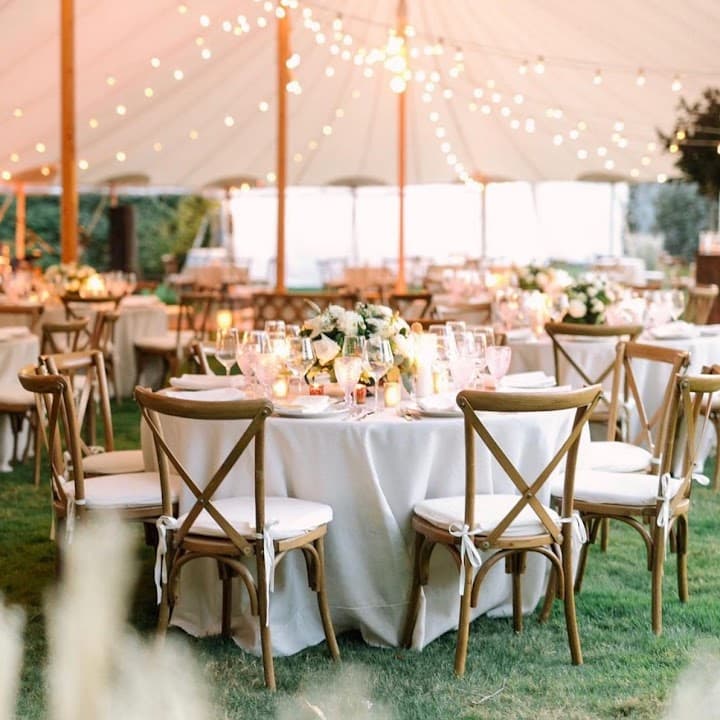 Elite Tent And Party Rental portfolio 3
