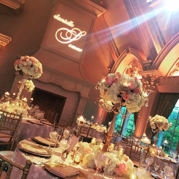 MDS Floral Designs portfolio 2