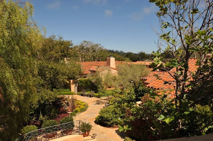 Casa Palmero at Pebble Beach portfolio 4