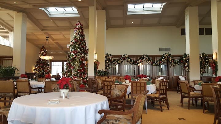 Santa Ana Country Club portfolio 3