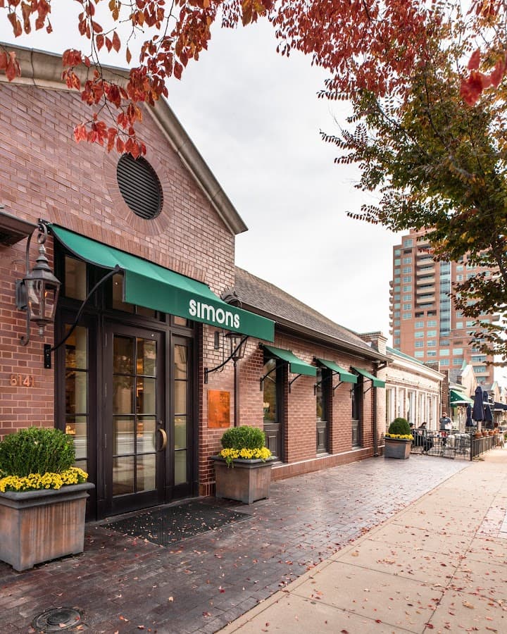 Simons Jewelers portfolio 5