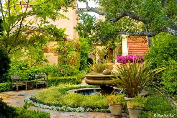 Casa Palmero at Pebble Beach portfolio 1