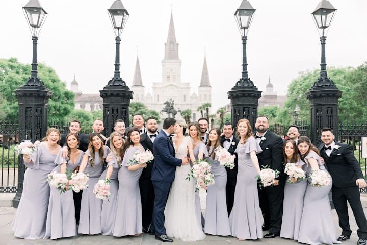 Brooke Casey Weddings portfolio 1