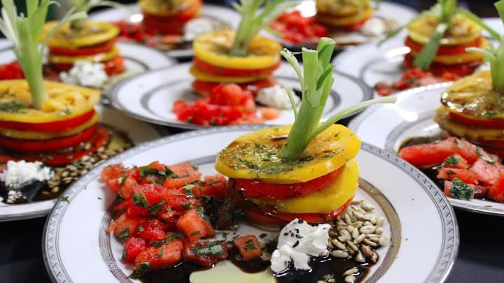 Blue Plate Catering portfolio 3