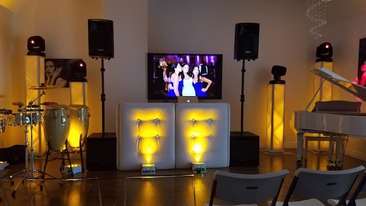 BRAVURA ENTERTAINMENT portfolio 2