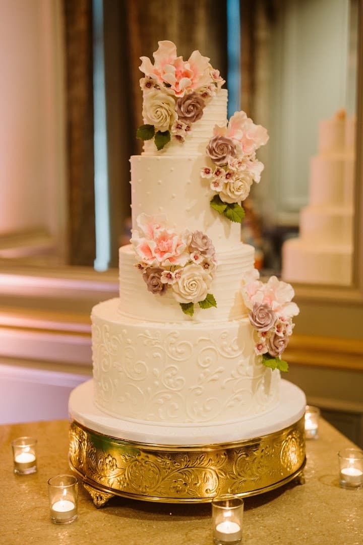 Cakes by Gina