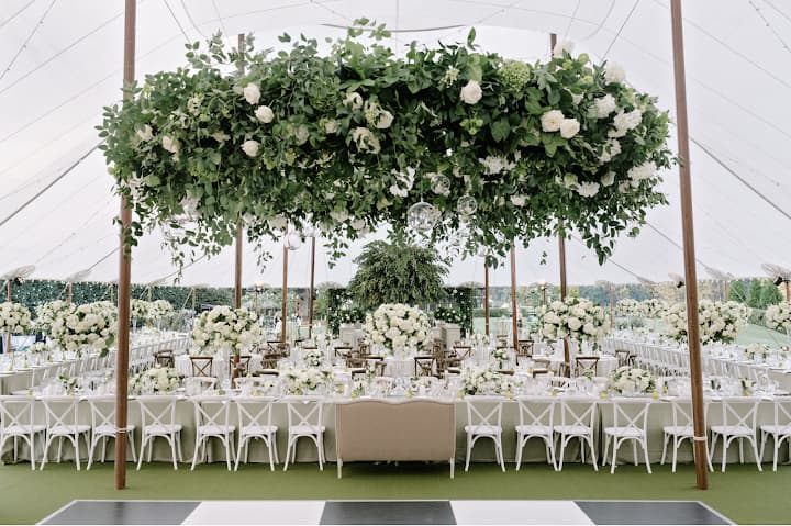 Jackson Durham Events