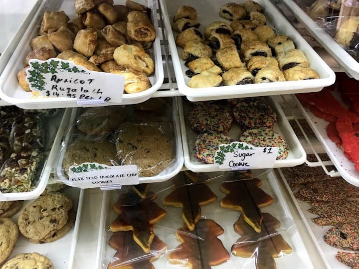 Montauk Bake Shoppe portfolio 3