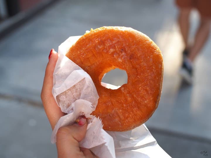 Peter Pan Donut & Pastry Shop portfolio 4