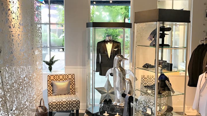 Tux Shop Palm Beach